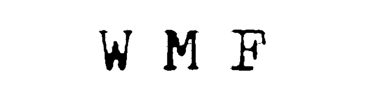 Esat Hoxha NRML  Free Fonts Download