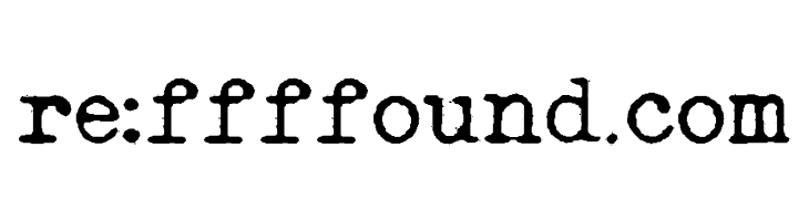 Esat Hoxha NRML  Free Fonts Download