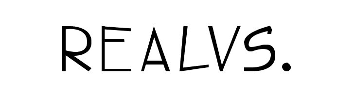 street cred  Free Fonts Download