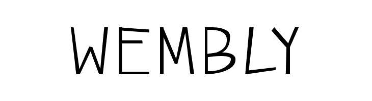 street cred  Free Fonts Download