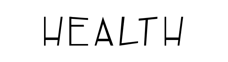 street cred  Free Fonts Download