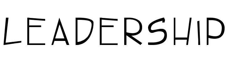 street cred  Free Fonts Download