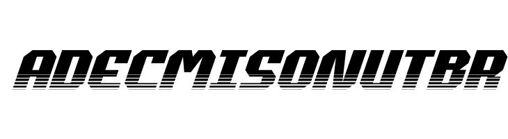 Commonwealth Halftone Italic  Free Fonts Download