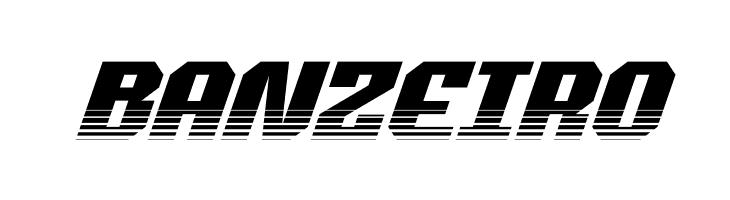 Commonwealth Halftone Italic  Free Fonts Download