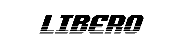 Commonwealth Halftone Italic  Free Fonts Download