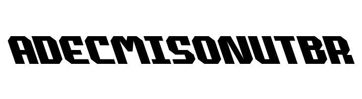 Commonwealth Leftalic  Free Fonts Download