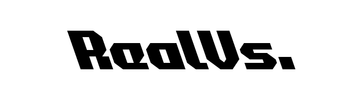 Commonwealth Leftalic  Free Fonts Download