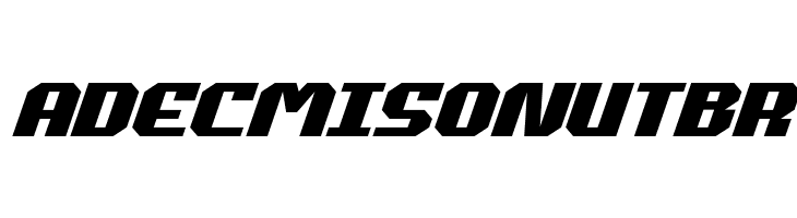 Commonwealth Expanded Italic  Free Fonts Download