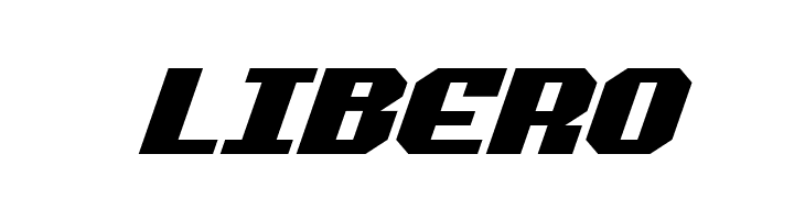 Commonwealth Expanded Italic  Free Fonts Download