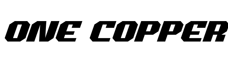 Commonwealth Expanded Italic  Free Fonts Download