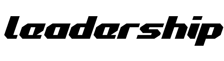 Commonwealth Expanded Italic  Free Fonts Download