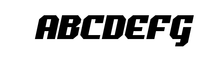 Commonwealth Semi-Italic  Free Fonts Download