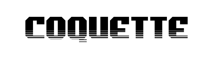 Commonwealth Halftone  Free Fonts Download