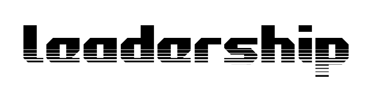 Commonwealth Halftone  Free Fonts Download