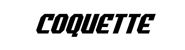 Commonwealth Condensed Italic  Free Fonts Download