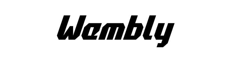 Commonwealth Condensed Italic  Free Fonts Download