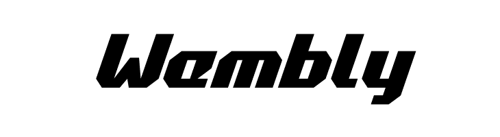 Commonwealth Italic  Free Fonts Download