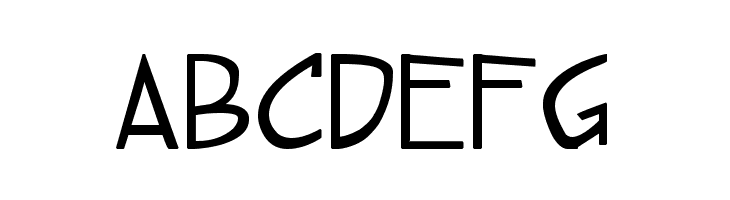 Street Cred Bold  Free Fonts Download