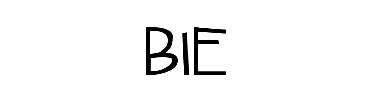 Street Cred Bold  Free Fonts Download