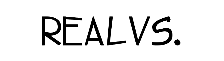 Street Cred Bold  Free Fonts Download