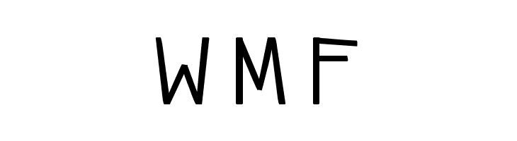 Street Cred Bold  Free Fonts Download