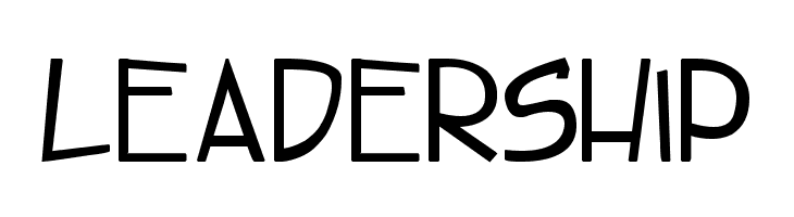 Street Cred Bold  Free Fonts Download