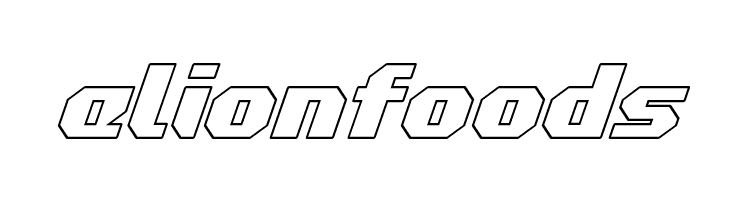 Commonwealth Outline Italic  Free Fonts Download