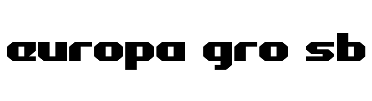 Commonwealth Expanded  Free Fonts Download