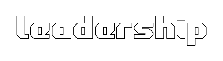 Commonwealth Outline  Free Fonts Download