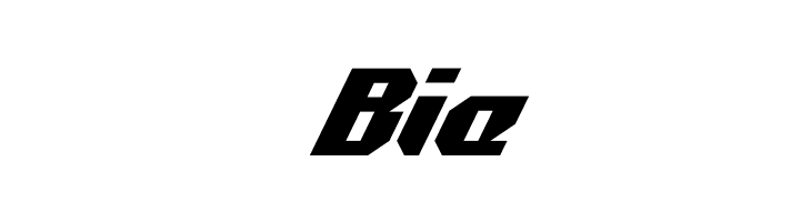 Commonwealth Super-Italic  Free Fonts Download