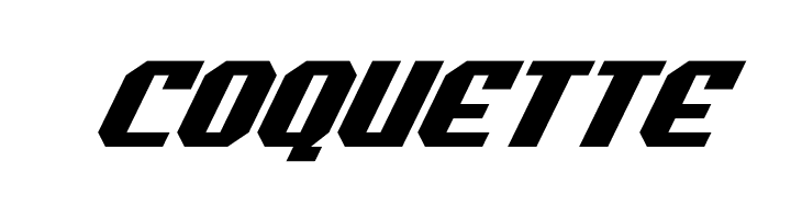 Commonwealth Super-Italic  Free Fonts Download