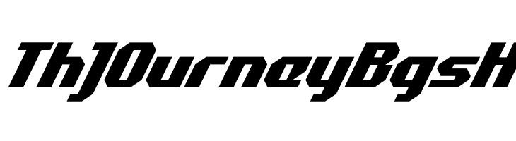 Commonwealth Super-Italic  Free Fonts Download