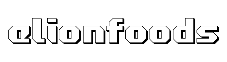 Commonwealth 3D  Free Fonts Download