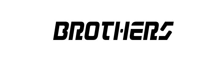 Judge Semi-Italic  Free Fonts Download