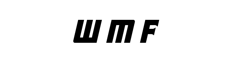 Star Guard Drop-Case Italic  Free Fonts Download