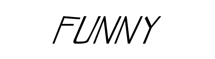 street cred Italic  Free Fonts Download