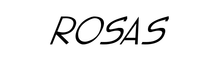 street cred Italic  Free Fonts Download