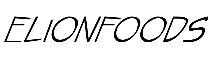 street cred Italic  Free Fonts Download