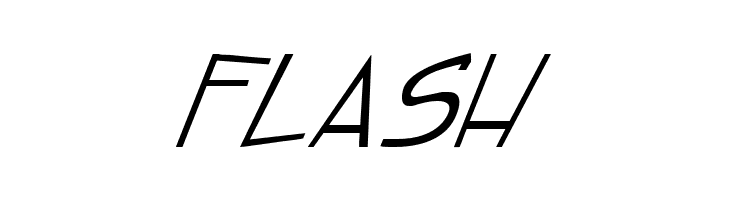 street cred Italic  Free Fonts Download