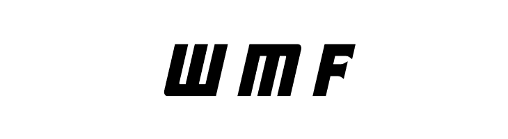 Star Guard Mid-Case Italic  Free Fonts Download