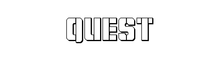 Free Shipping 3D  Free Fonts Download