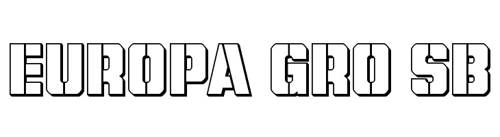 Free Shipping 3D  Free Fonts Download