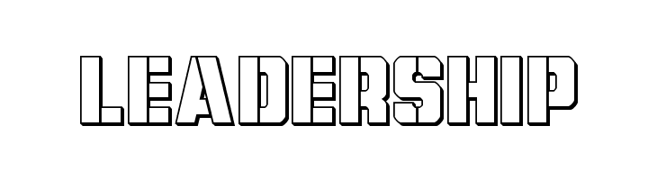 Free Shipping 3D  Free Fonts Download