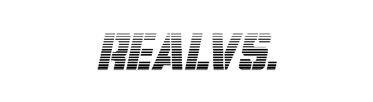 Free Shipping Gradient Italic  Free Fonts Download