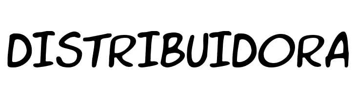 Komika Slim  Free Fonts Download