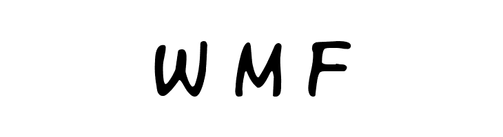 Komika Slim  Free Fonts Download