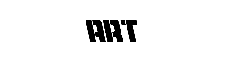 Free Shipping Leftalic  Free Fonts Download