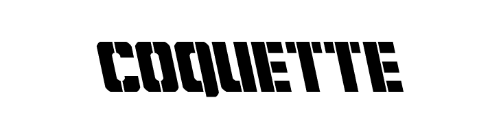 Free Shipping Leftalic  Free Fonts Download