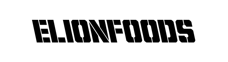 Free Shipping Leftalic  Free Fonts Download