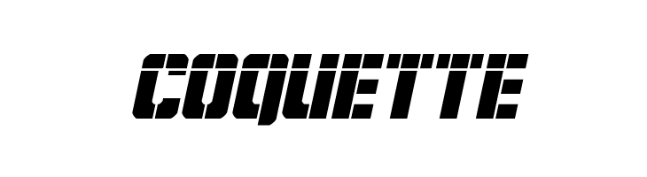 Free Shipping Laser Italic  Free Fonts Download